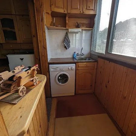 извор 6 Apartment Smolyan