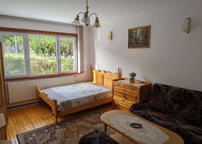 извор 6 スモーリャン