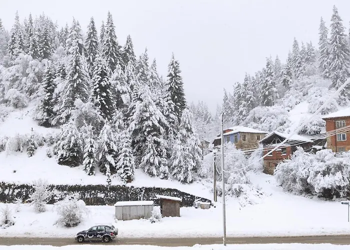 アパート извор 6 *